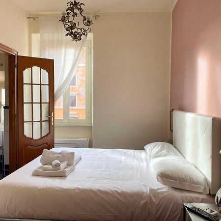San Giovanni Garden House Рим Экстерьер фото