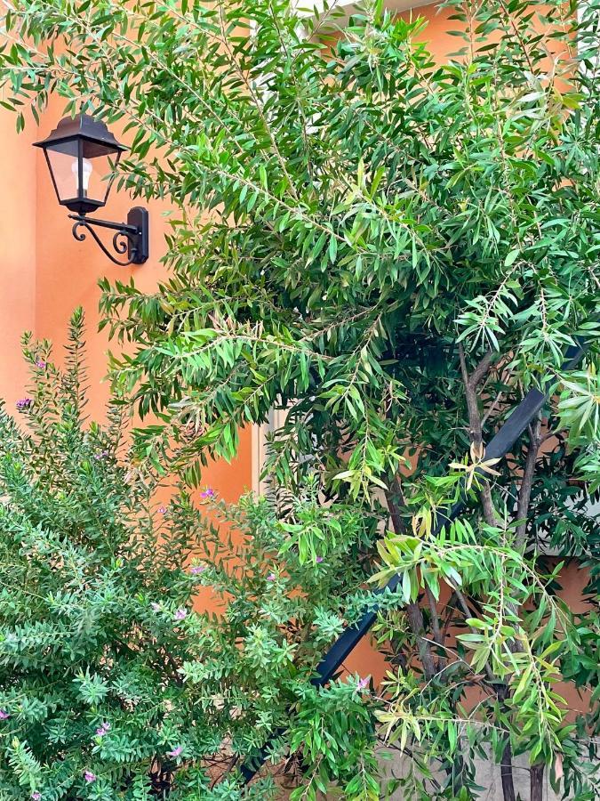 San Giovanni Garden House Рим Экстерьер фото