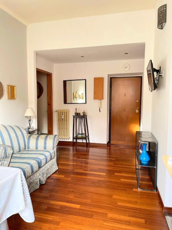 San Giovanni Garden House Рим Экстерьер фото