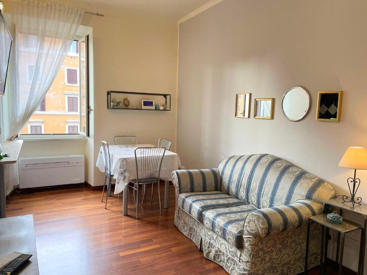 San Giovanni Garden House Рим Экстерьер фото