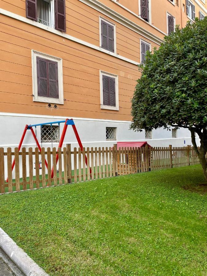 San Giovanni Garden House Рим Экстерьер фото
