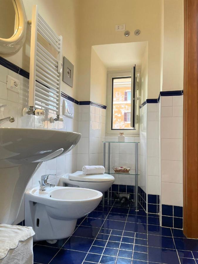San Giovanni Garden House Рим Экстерьер фото