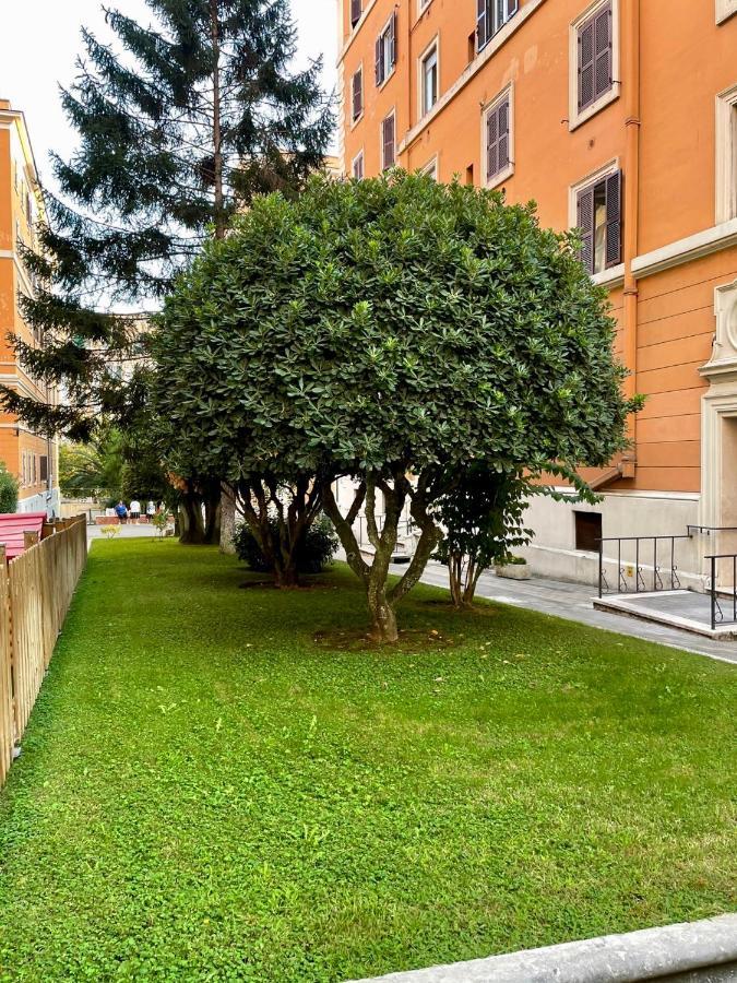 San Giovanni Garden House Рим Экстерьер фото