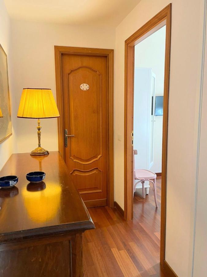 San Giovanni Garden House Рим Экстерьер фото